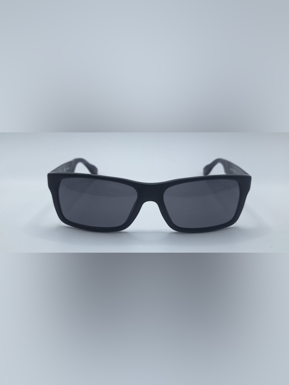 Dolce & Gabbana DD3082 Black Oval Sunglasses Frames Only - Picture 3 of 8
